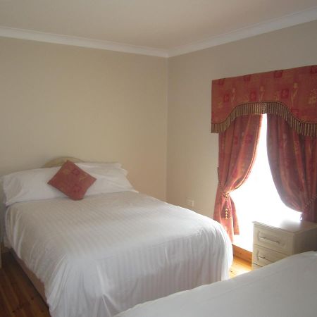 Bed and Breakfast Cuil Darach Clones Экстерьер фото
