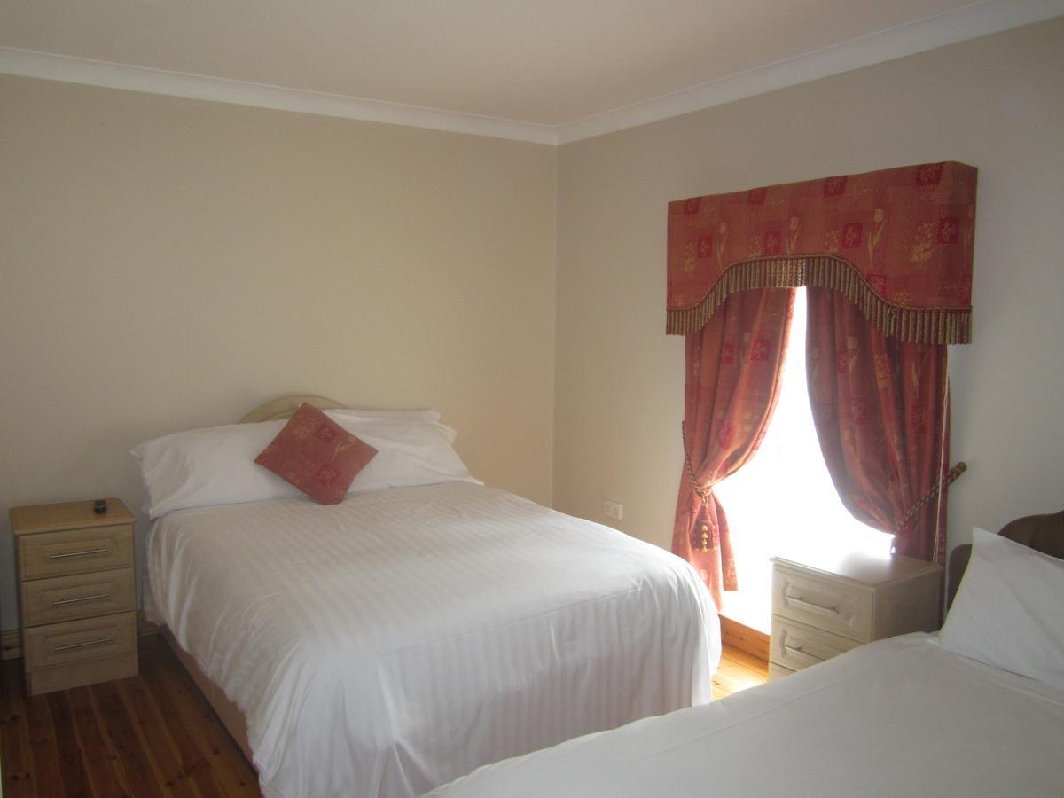 Bed and Breakfast Cuil Darach Clones Экстерьер фото