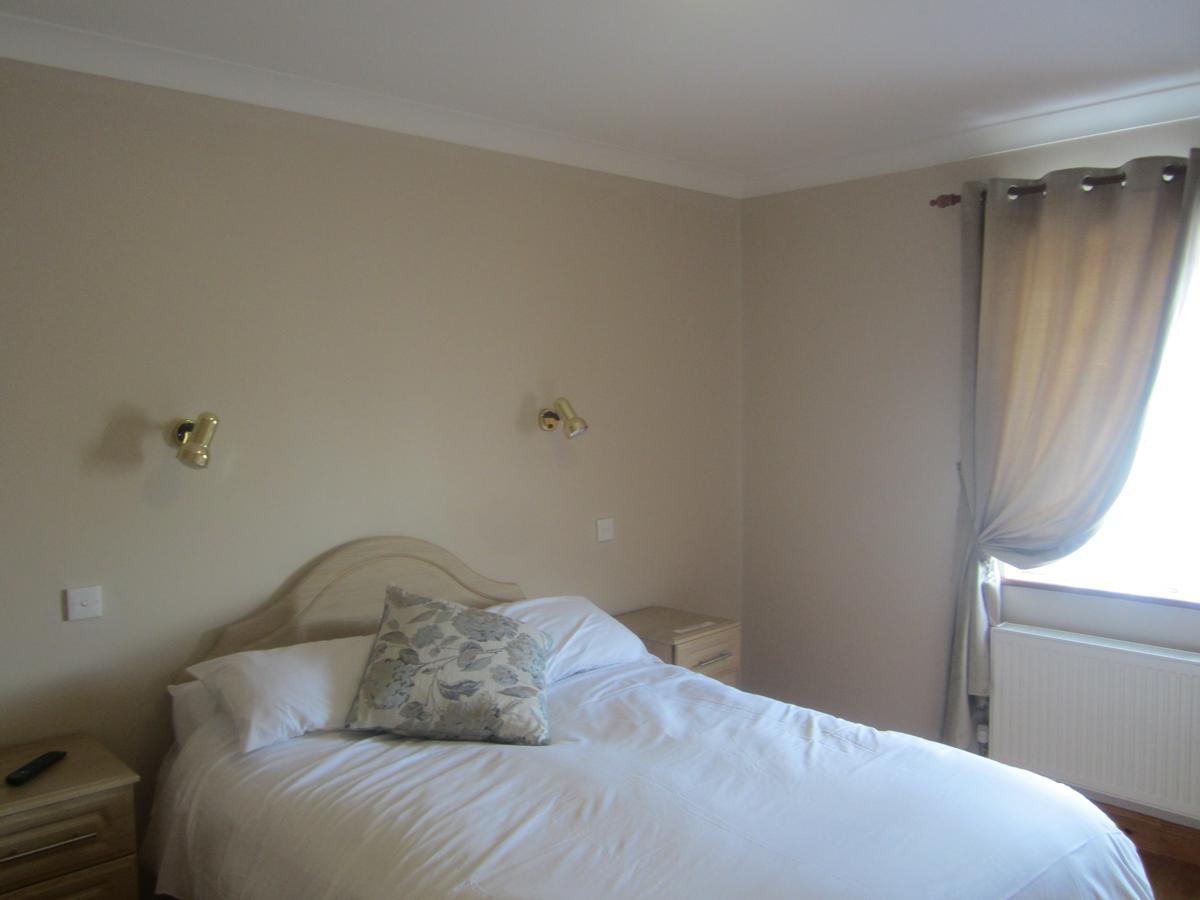 Bed and Breakfast Cuil Darach Clones Экстерьер фото