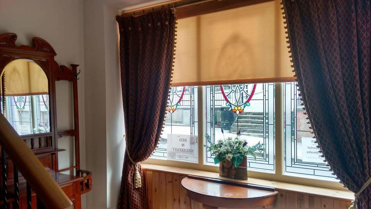 Bed and Breakfast Cuil Darach Clones Экстерьер фото